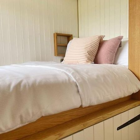The Hereford Hut, Charming 1 Bedroom Shepherds Hut Callow Eksteriør billede